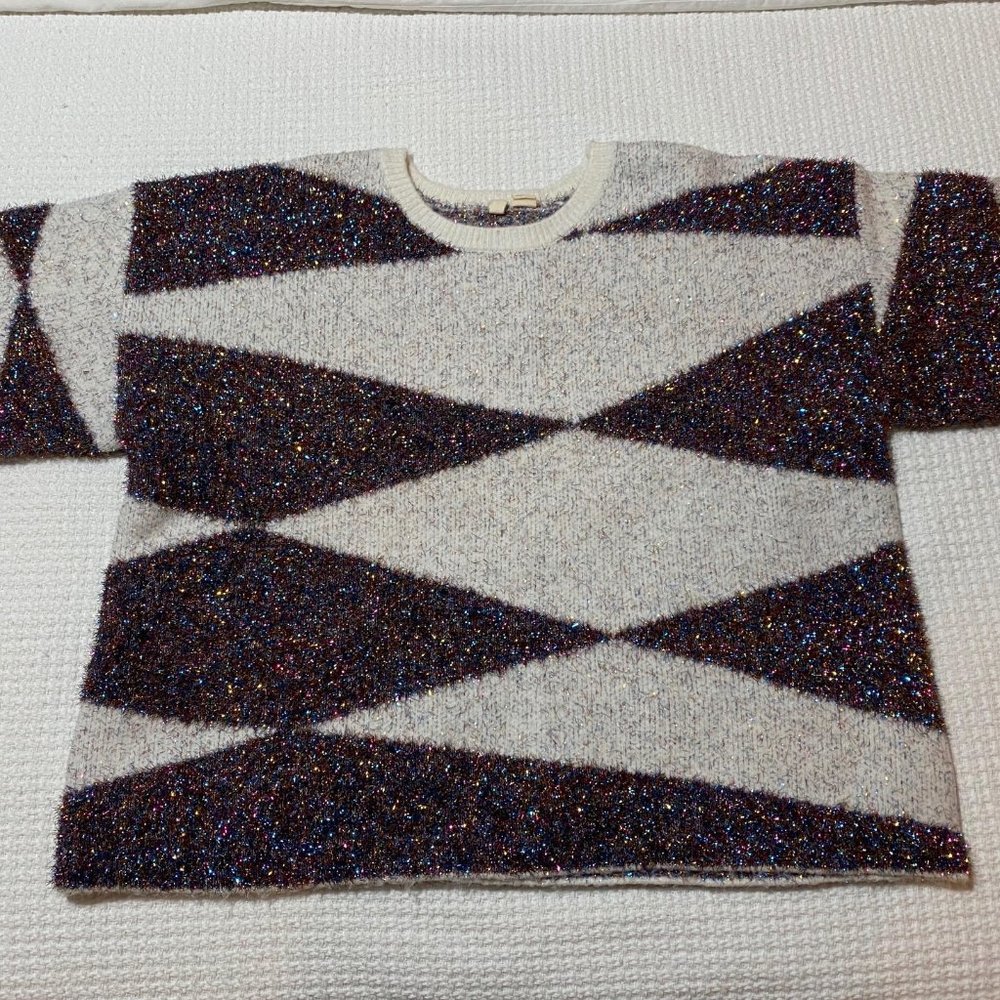Four Sweater Bundle